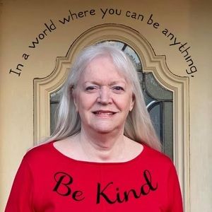 Meet your Posher, Donna l.